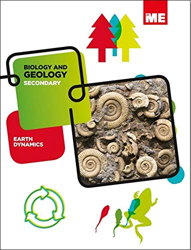 Biology And Geology 4 Eso General Pack Biología Y Geología Libros De Texto Low Cost 1040